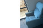 La-Z-Boy Pinnacle Recliner. 830mm W x 960mm D x 1020mm H. Weight 45.8k...