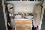 2 bedroom house move