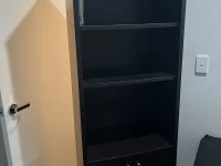 1 bedroom apartment move