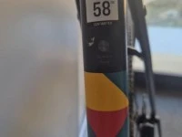Trek Checkpoint ALR 5 Gravel Bike 58cm