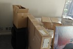 4+ bedroom house move