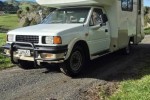 Isuzu Rodeo