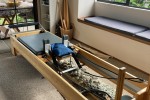 Pilates Trapeze Table, Pilates Reformer