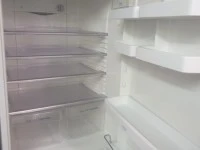 Fisher & Paykel fridge freezer 373L