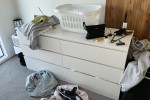 2 bedroom apartment move