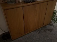 3 bedroom house move