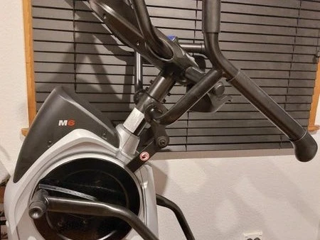 Bowflex Max Trainer M6