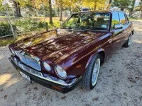 Jaguar XJ6