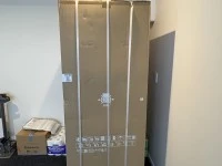 655L Samsung Fridge- double door