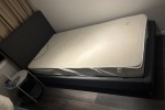 2 bedroom house move