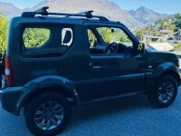 Suzuki Jimny Jimny