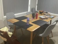 3 bedroom house move