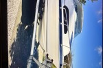 Power boat