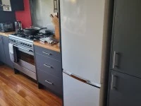 2 bedroom house move