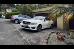 Mercedes C 350