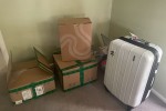 2 boxes of clothes stuff (2)