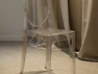 Chair x 4