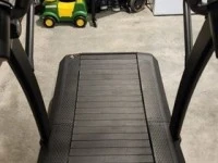 Renegade HIIT Runner Curved Treadmill