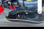 Motorcycle Triumph Daytona