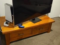 1 bedroom house move