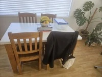 2 bedroom house move