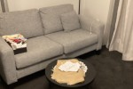 3 bedroom house move