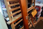 2 bedroom apartment move