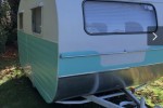 12ft Starliner Caravan