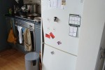 3 bedroom house move