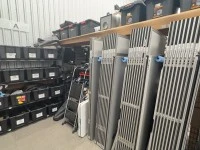 Commercial property move