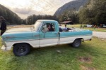 Ford Ford 100