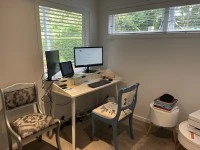 2 bedroom apartment move
