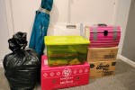 Storage move