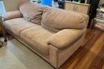 2.5 seater sofa, 3 seater sofa