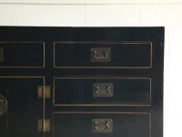 $1 reserve Gorgeous wooden buffet cabinet RRP$1010