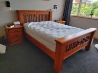 2 bedroom house move