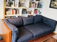 3-seater couch