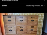 Drawers
