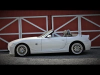 Bmw z4 e85