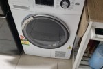 3 bedroom apartment move