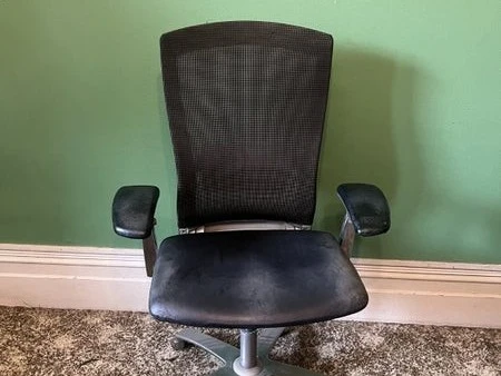 Formway Life Office Chair