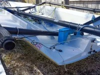 RS800 Skiff Sail Boat