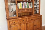 Kitchen cabinet