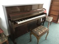 Schimmel piano
