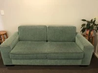 3 seater couch - MUST SELL