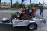 Ditch Witch VP30