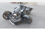 Can Am Ryker 600