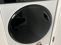 Queen Bed, Fridge, Washing Machine, two medium size furniture cabinet,...