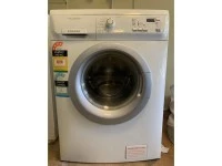 Washing Machine - front loader