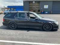 Saab 9-5